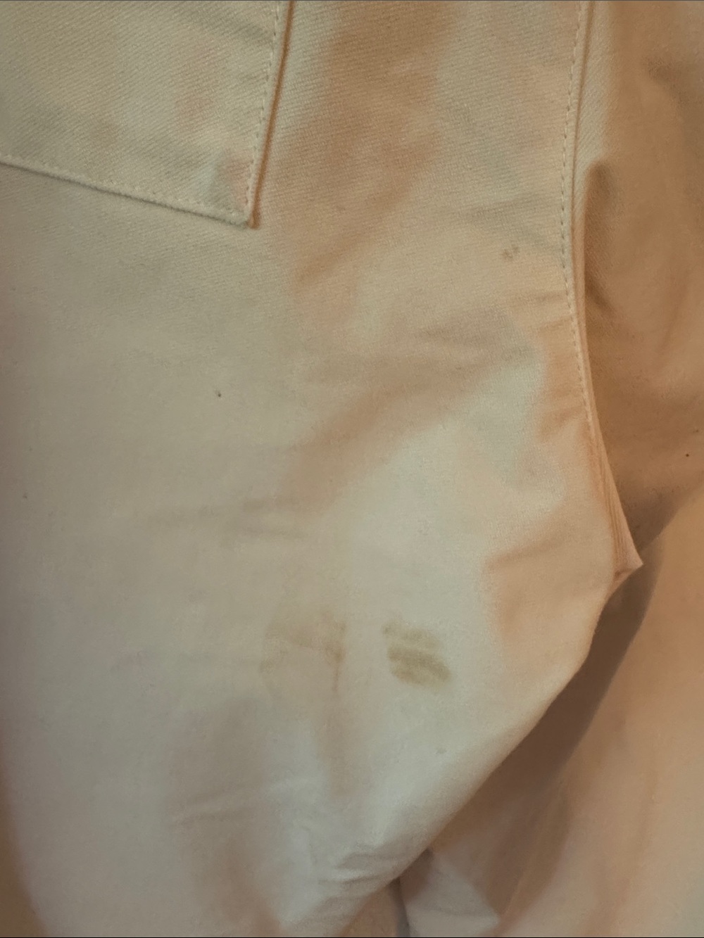 Uniqlo Jersey Barrel Pants - Picture 5 of 5